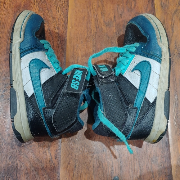 Nike SB high tops - Picture 3 of 6